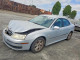 Saab 9 3 2006 — Copart