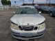 Saab 9 3 2006 — Copart