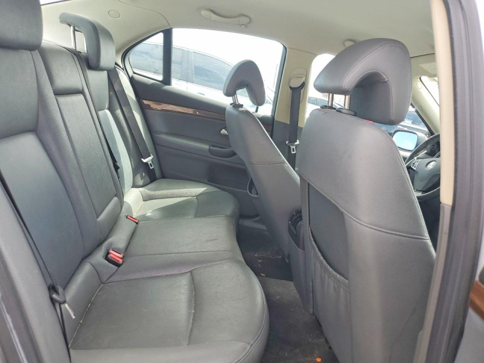 Saab 9 3 2006 — Copart