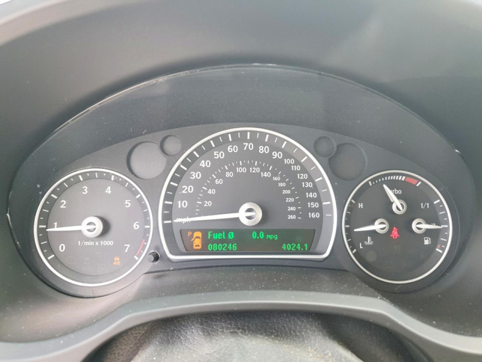 Saab 9 3 2011 — Copart