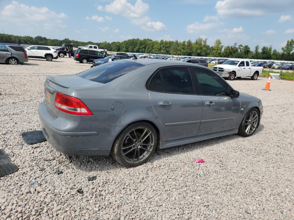 Saab 9 3 2003 — Copart