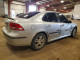 Saab 9 3 2007 — Copart