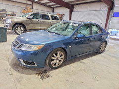 Saab 9 3 2008