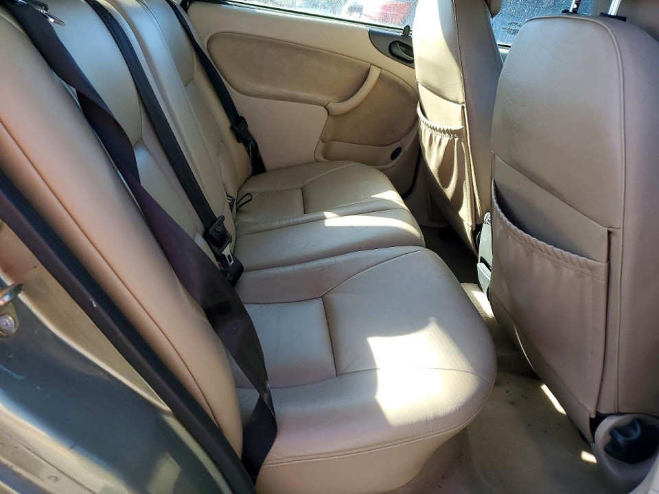 Saab 9 3 1999 — Copart