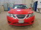 Saab 9 3 2008 — Copart