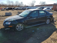 Saab 9 3 2005 — Copart