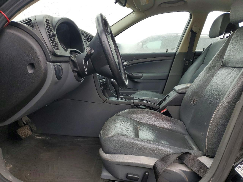 Saab 9 3 2005 — Copart