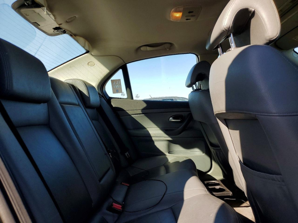 Saab 9 3 2005 — Copart