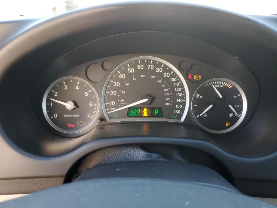 Saab 9 3 2006 — Copart