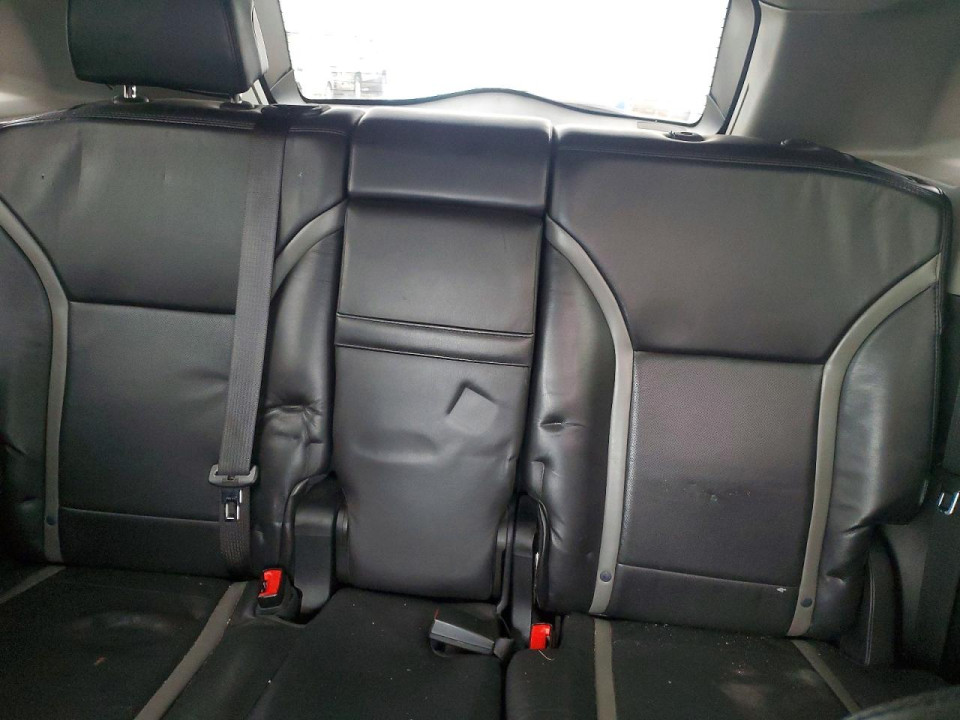 Saab 9 4 2011 — Copart
