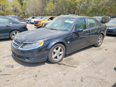 Saab 9 5 2008 — Copart