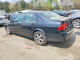 Saab 9 5 2008 — Copart