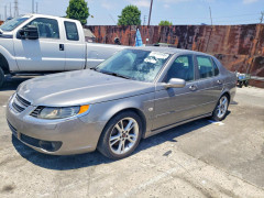 Saab 9 5 2006 — Copart