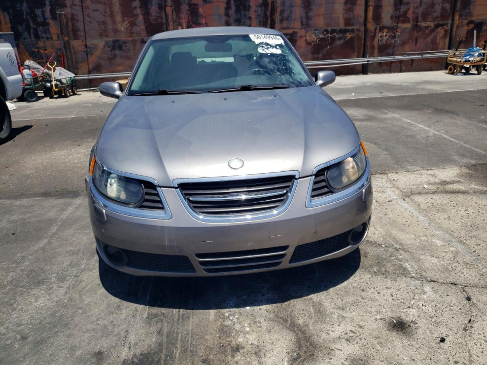 Saab 9 5 2006 — Copart