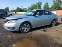 Saab 9 5 2011 — Copart