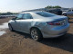 Saab 9 5 2011 — Copart