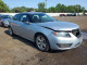 Saab 9 5 2011 — Copart