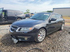 Saab 9 5 2011 — Copart