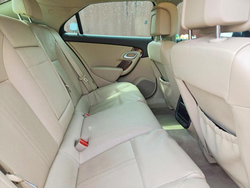 Saab 9 5 2011 — Copart
