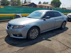 Saab 9 5 2010 — Copart