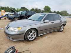 Saab 9 5 2004 — Copart