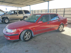 Saab 9 5 1999 — Copart