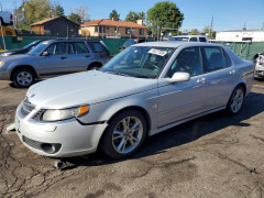Saab 9 5 2008 — Copart