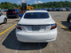 Saab 9 5 2011 — Copart