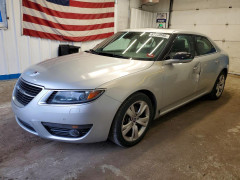 Saab 9 5 2011