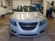 Saab 9 5 2011 — Copart