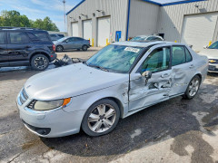 Saab 9 5 2008