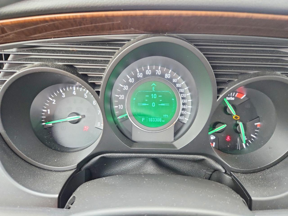 Saab 9 5 2011 — Copart