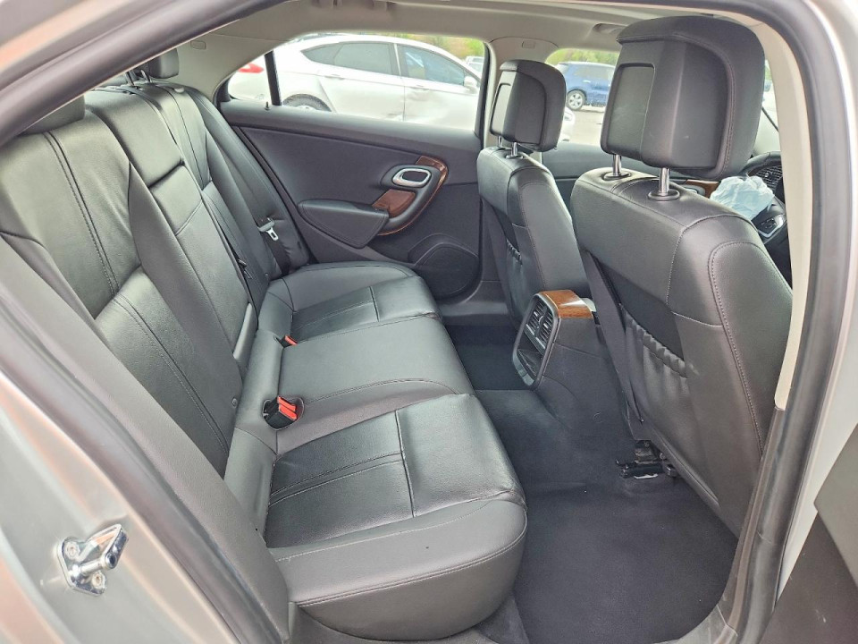 Saab 9 5 2011 — Copart