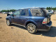 Saab 9 7 2009 — Copart