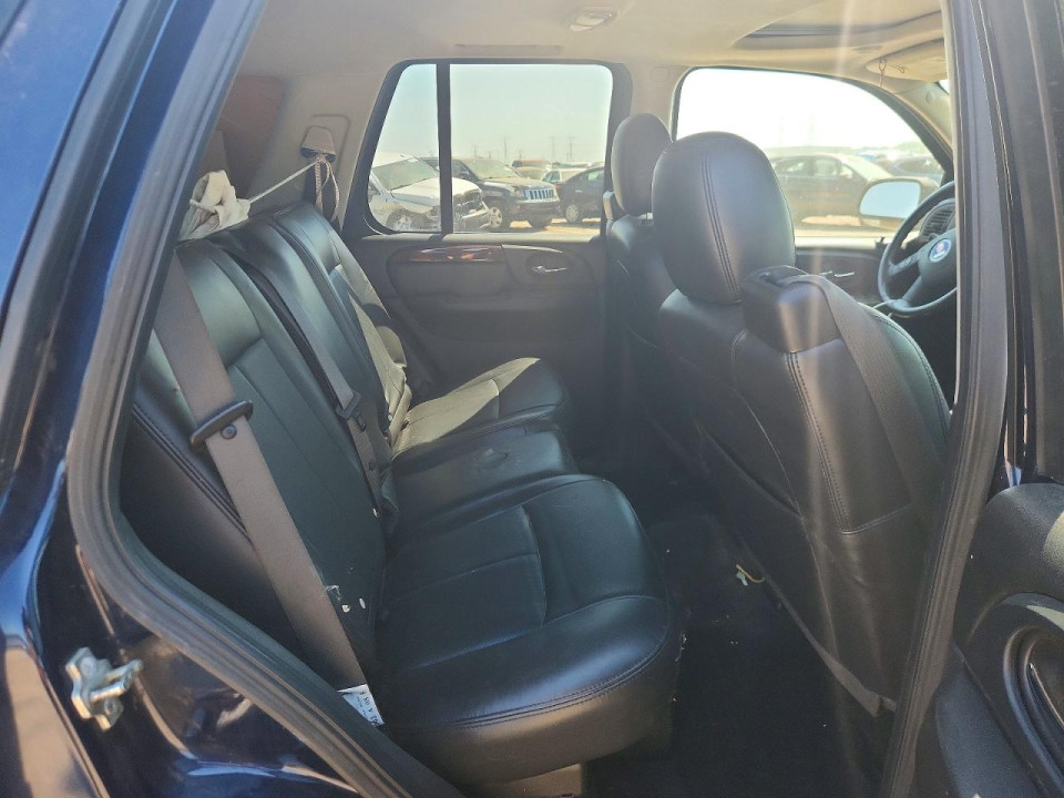 Saab 9 7 2009 — Copart