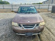Saab 9 7 2008 — Copart