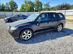 Saab 9 7 2009