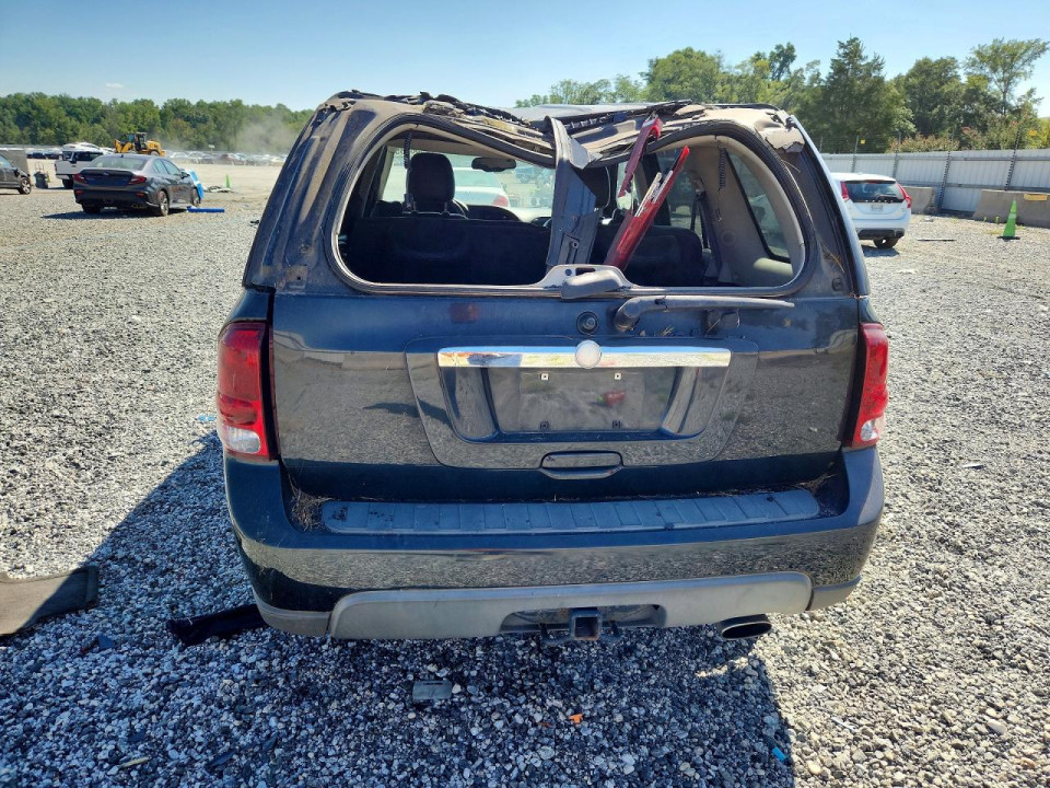 Saab 9 7 2009 — Copart