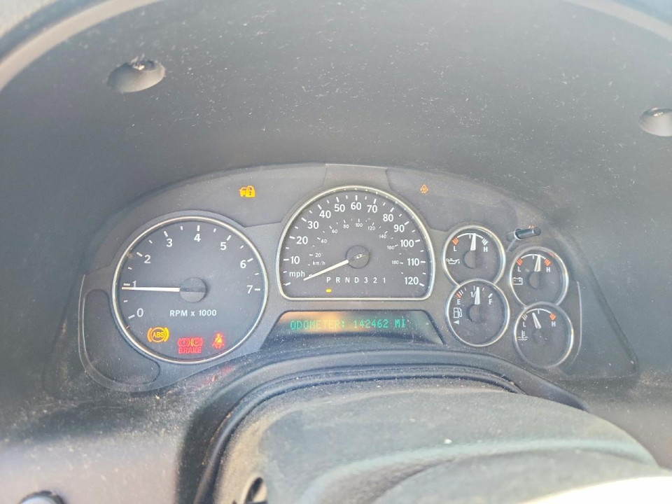 Saab 9 7 2009 — Copart