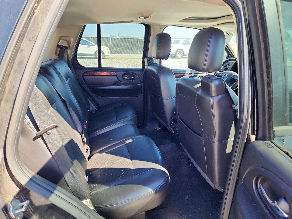Saab 9 7 2009 — Copart