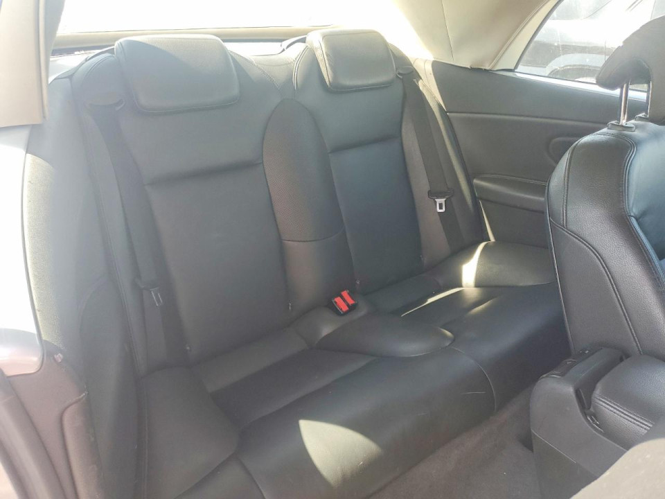 Saab 9 7 2007 — Copart