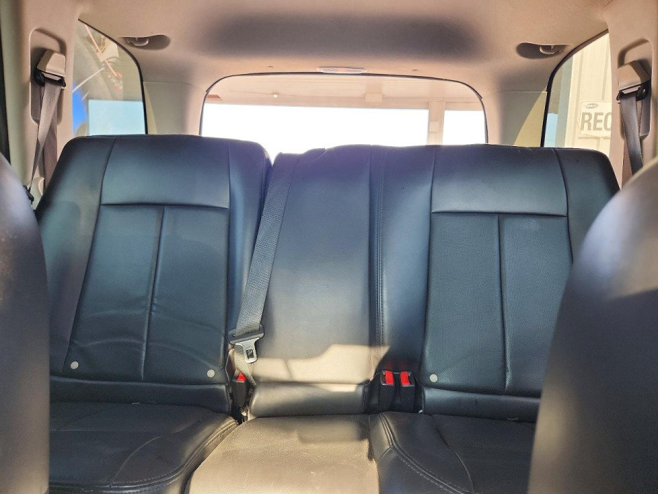 Saab 9-7X 2009 — Copart