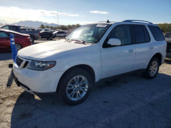 Saab 9-7X 2009 — Copart