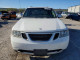 Saab 9-7X 2009 — Copart