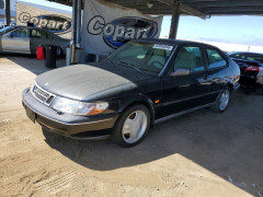 Saab 900 1996 — Copart
