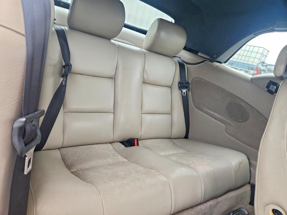 Saab 900 1998 — Copart