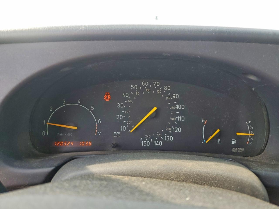 Saab 900 1995 — Copart