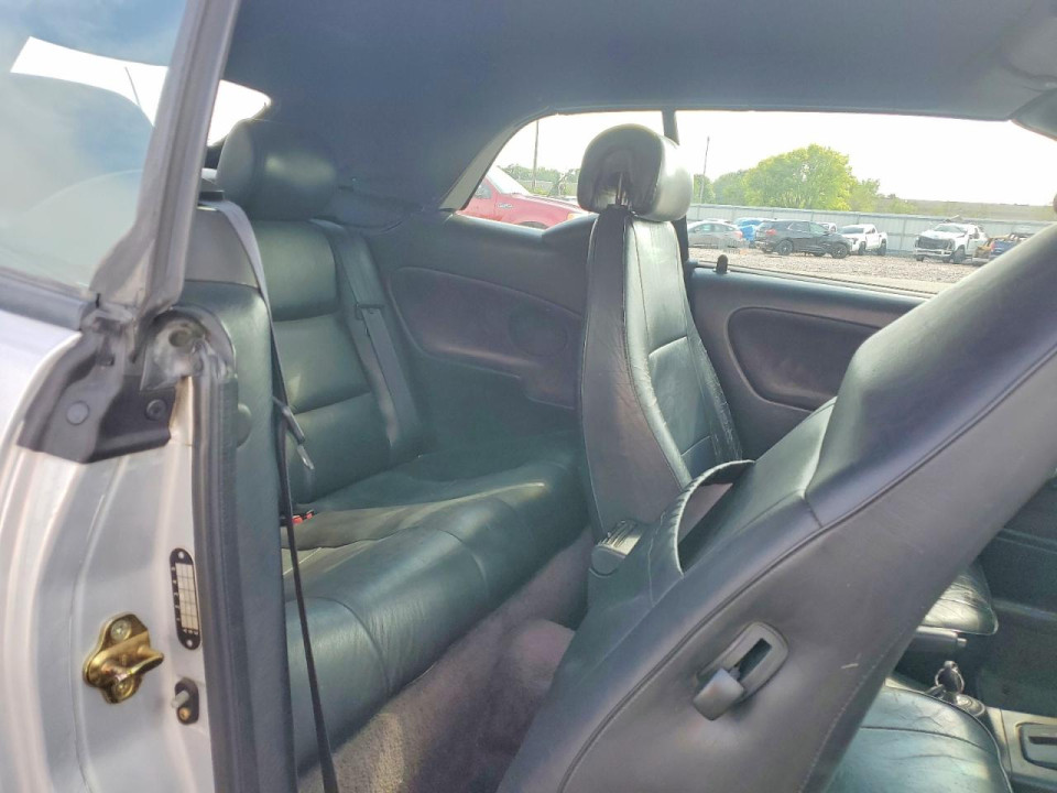Saab 900 1995 — Copart
