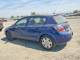Saturn ASTRA 2008 — Copart