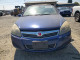 Saturn ASTRA 2008 — Copart